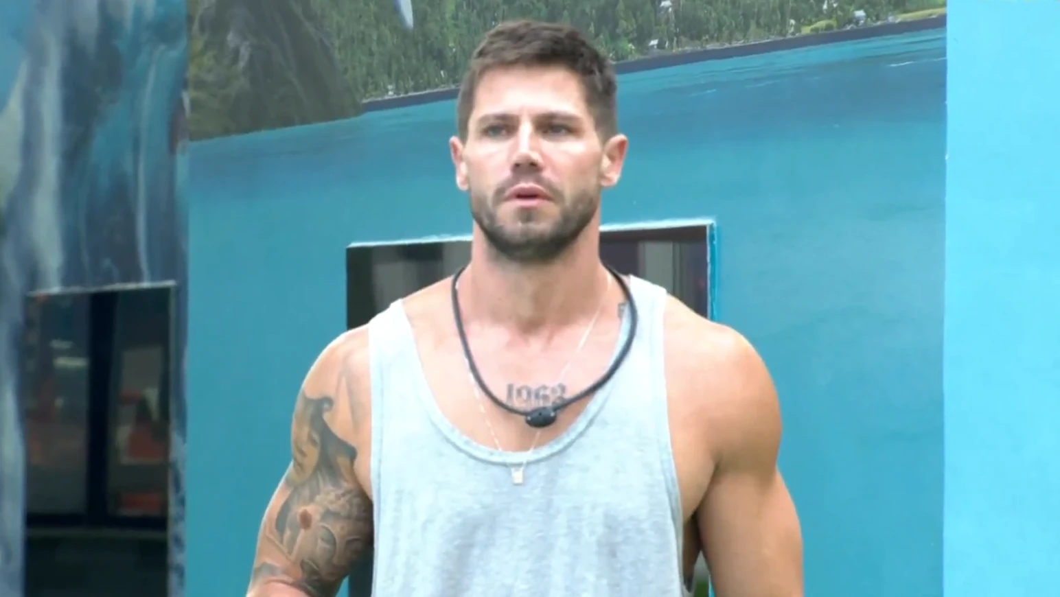 BBB 26: Atitude de Jonas coloca todos no Tá com Nada