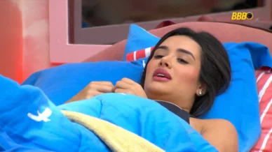 BBB 26: Jordana e Jonas acusam Ana Paula e Milena de criar falsa narrativa contra Cowboy