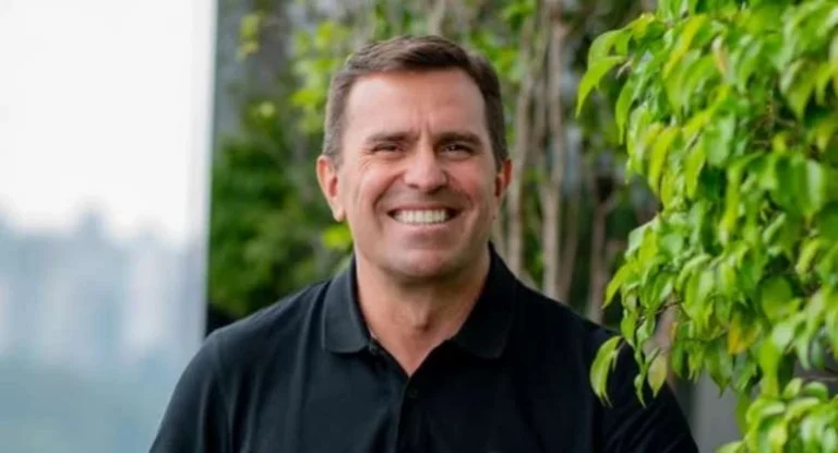 Bocardi dá a volta por cima após demissão e tem apoiador milionário em sua TV