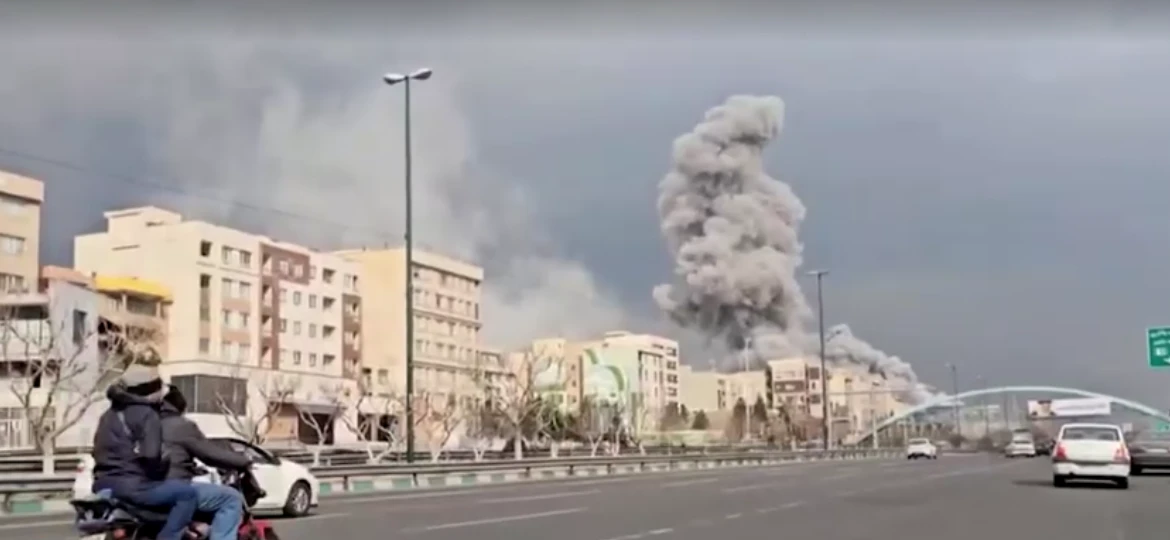 Israel planeja continuar operações no Irã por pelo menos mais três semanas