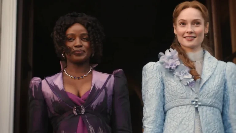 “Franchela!”: web reage ao anúncio da quinta temporada de “Bridgerton”