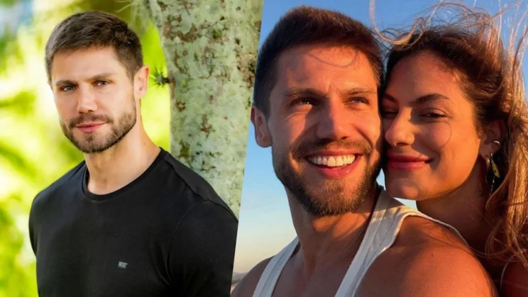Jonas Sulzbach revela sintonia com Mari Gonzalez e reage ao apoio da ex no BBB 26: Muito feliz