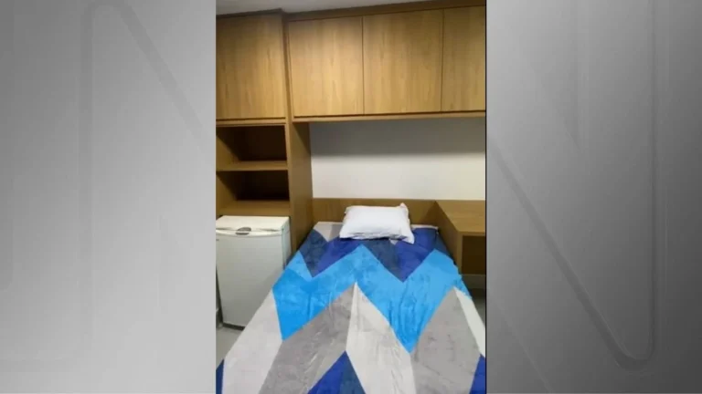 Vorcaro é transferido para mesma sala onde Bolsonaro ficou preso na PF