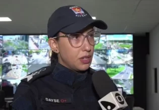 Comandante morta por PRF: feminicídio foi premeditado, diz delegada