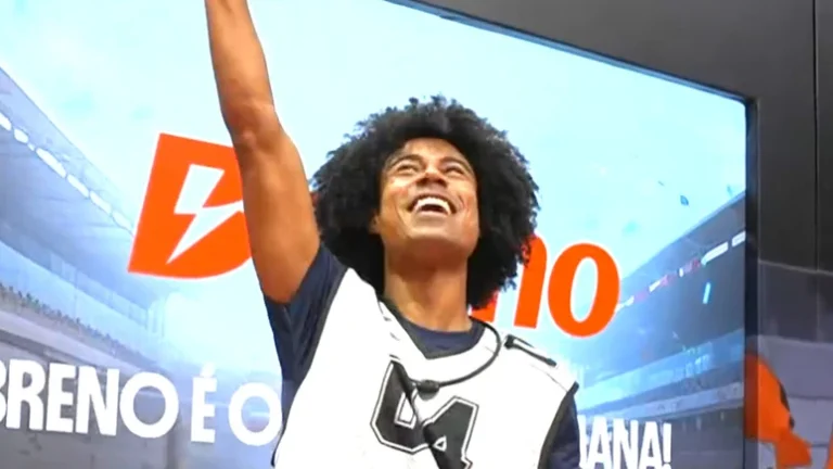 BBB 26: Breno vence a prova do anjo e escolhe brother para cumprir o castigo do monstro
