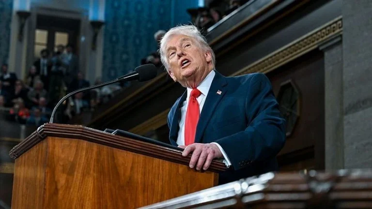 Trump vai decidir se Irã teve “rendição incondicional”, diz Casa Branca