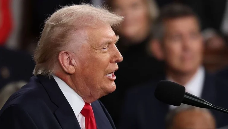 Trump recebe líderes da América Latina para coalização contra narcotráfico