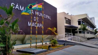 Macapá terá uma semana com chuvas frequentes