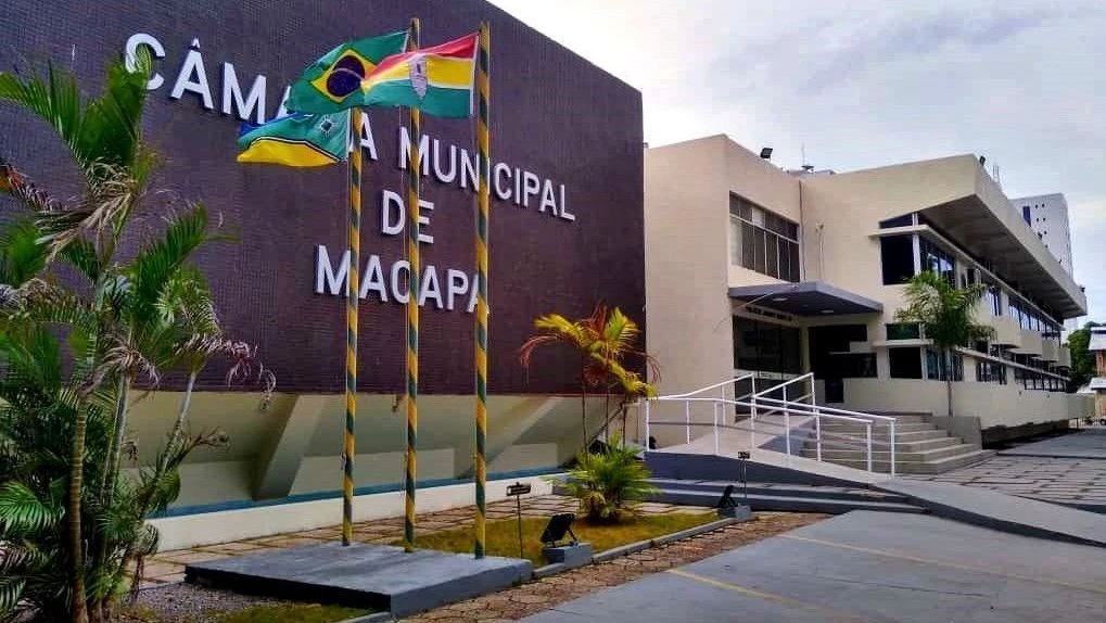 Macapá terá uma semana com chuvas frequentes