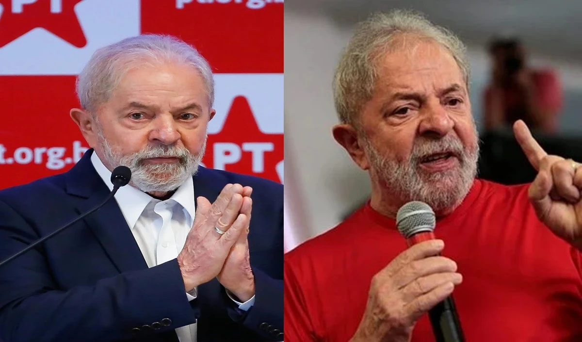 Lula lamenta erro e faz forte desabafo: “ Eu vou pagar um preço muito alto”