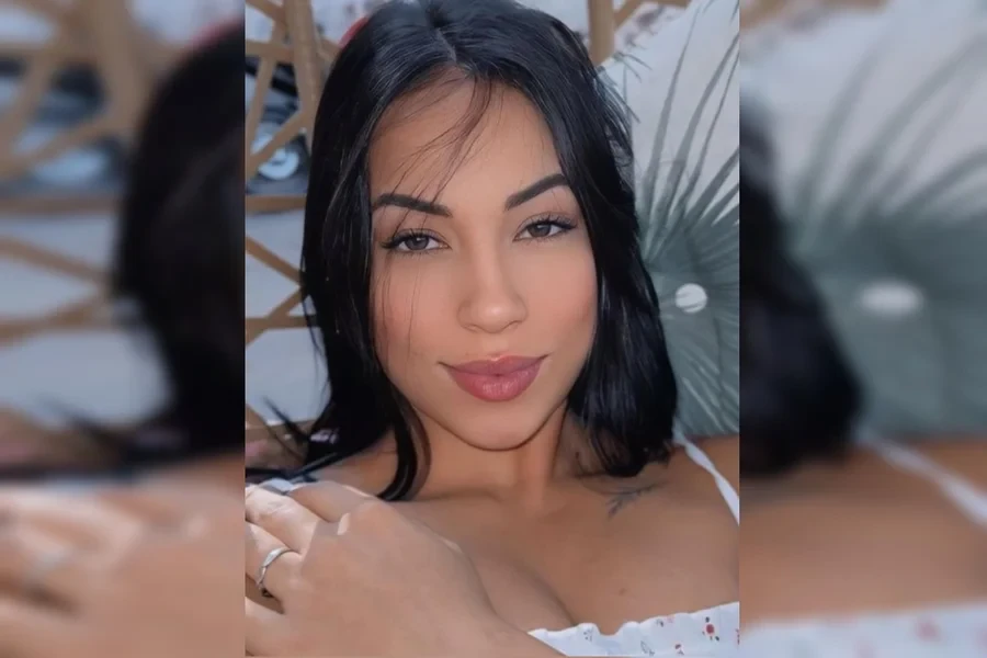 Amigos farão procissão de moto a velório de PM e filha mortos na Epia. Vídeo