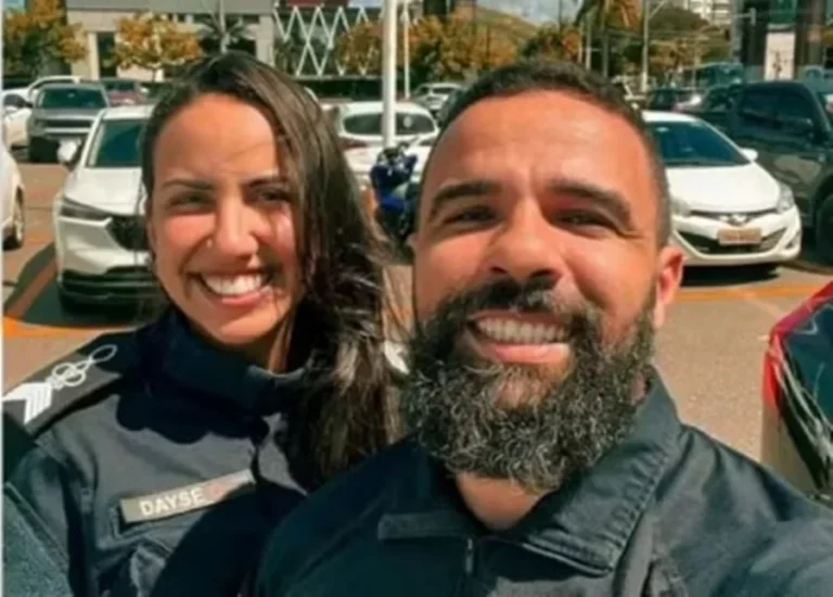 Agente usou arma da PRF para matar comandante da Guarda de Vitória