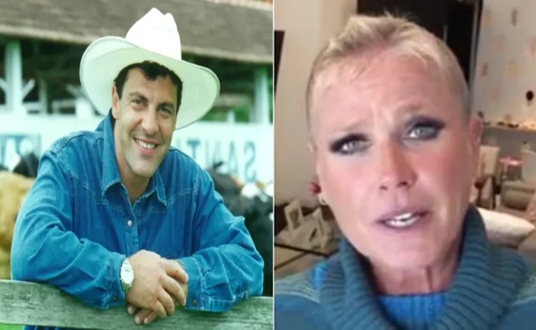 Gerson Brenner fez pedido especial envolvendo Xuxa; entenda