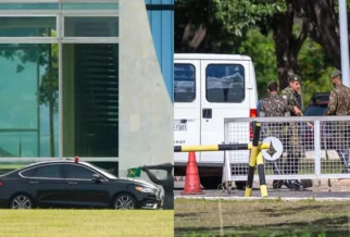 Militar do GSI morre dentro do Palácio da Alvorada e caso chama atenção