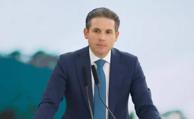 Hugo prevê análise da escala 6×1 na CCJ em abril e no plenário em maio