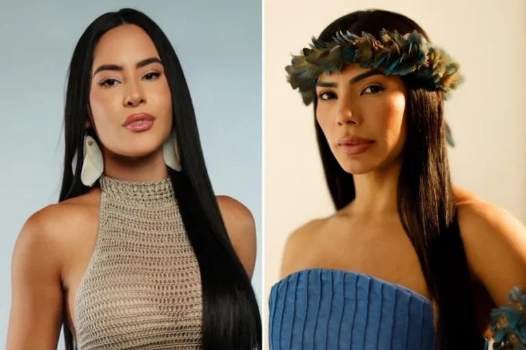 Isabelle Nogueira dispara após crise de Marciele no BBB 26: “Foi real”