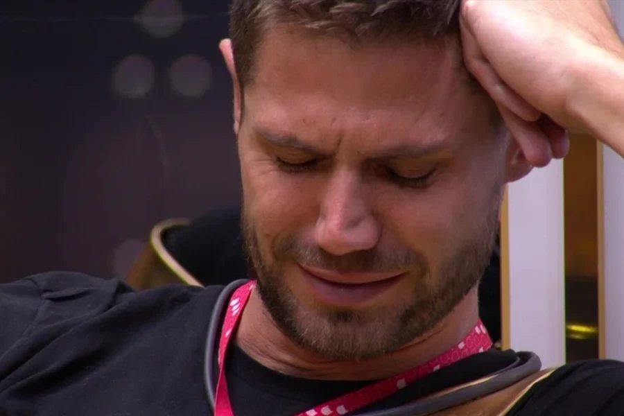 Entenda por que Jonas perdeu apartamento que ganhou no BBB 26