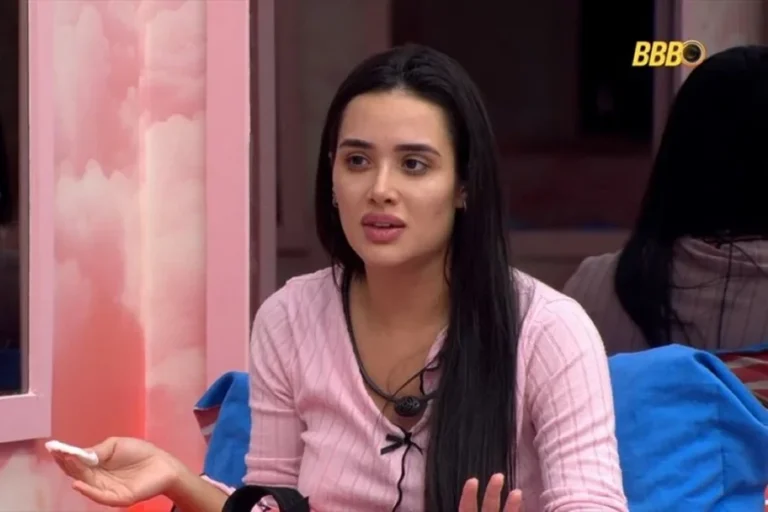 BBB 26: Jordana acusa Marciele de agressão após Prova do Líder