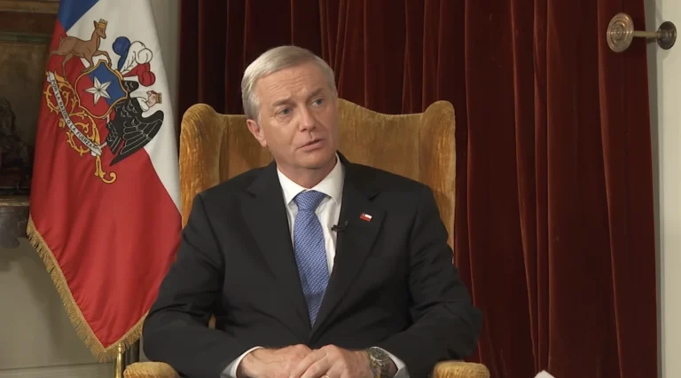 Não manifestei preferência, diz Kast à CNN sobre Flávio Bolsonaro em posse