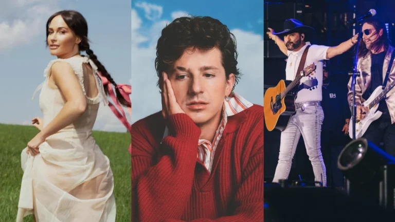 De The Pussycat Dolls a Pedro Sampaio: veja os lançamentos da semana