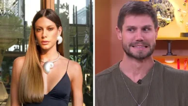 Mari Gonzalez sai em defesa de Jonas após eliminação no BBB 26