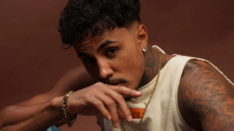 MC Livinho anuncia turnê de despedida antes de fazer pausa na carreira