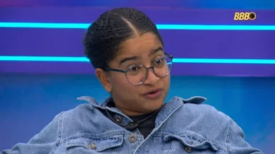 BBB 26: coragem ou soberba? O arriscado terror psicológico de Milena