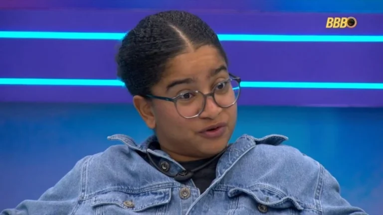 BBB 26: coragem ou soberba? O arriscado terror psicológico de Milena