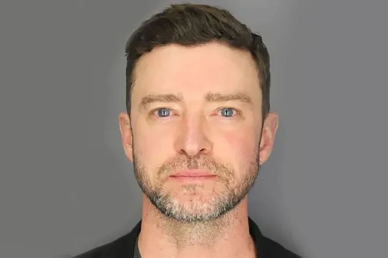 Justin Timberlake pede que Justiça impeça divulgação do vídeo de sua prisão