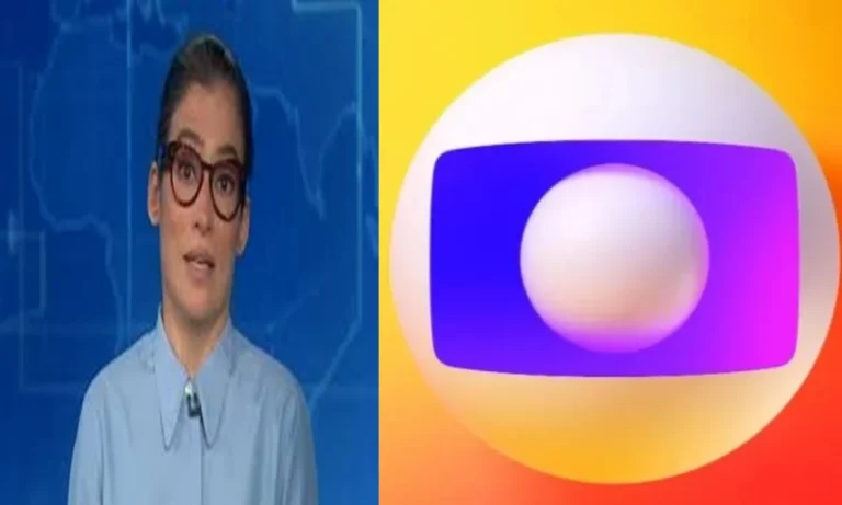 Saiba o motivo de Renata Vasconcellos quase não conseguir dar notícia ao vivo no Jornal Nacional