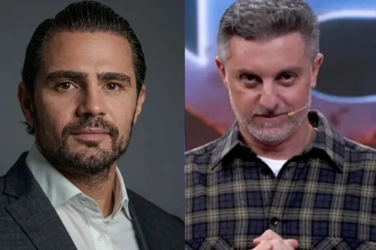 Urgente: mensagem exposta por Vorcaro revela envolvimento com Luciano Huck; entenda