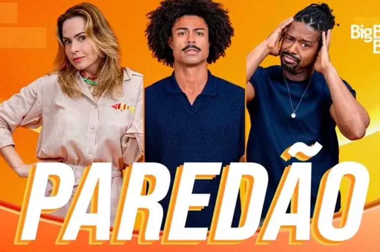 BBB 26: enquete indica eliminação inesperada no 9º Paredão