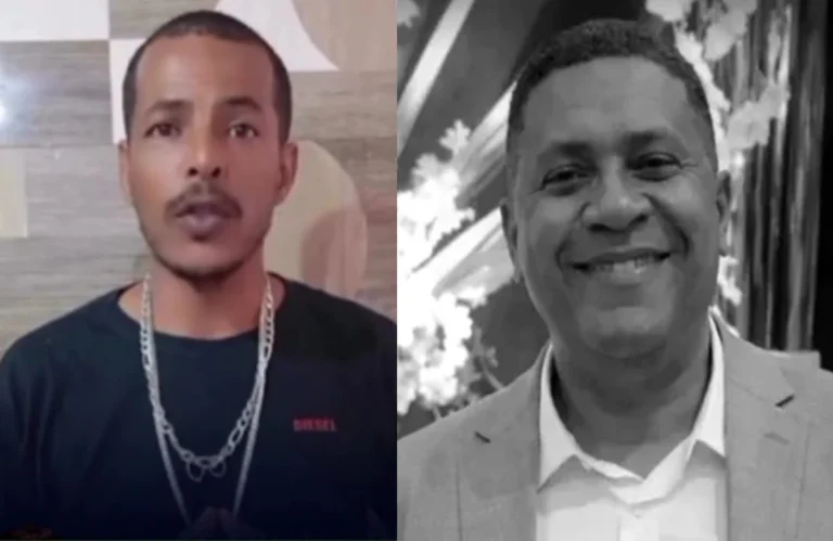 Após repercussão, marido afirma que encontro com pastor era para “abençoar o ventre”