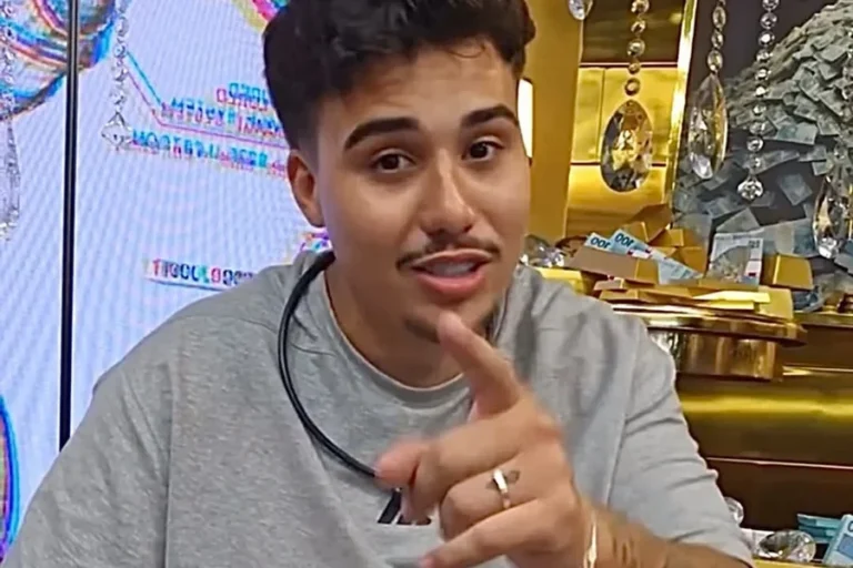 Polícia se pronuncia após ex-BBB Pedro se envolver em pancadaria