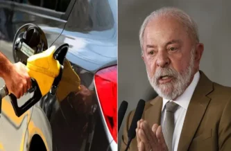 Petróleo: Lula zera PIS e Cofins do diesel para conter alta de preços