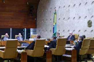 STF marca julgamento que equipara “penduricalhos” entre juízes e promotores