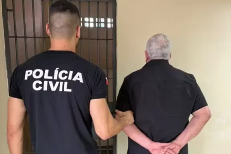 Tráfico de bebês: militar da Marinha é preso por fraudar documentos