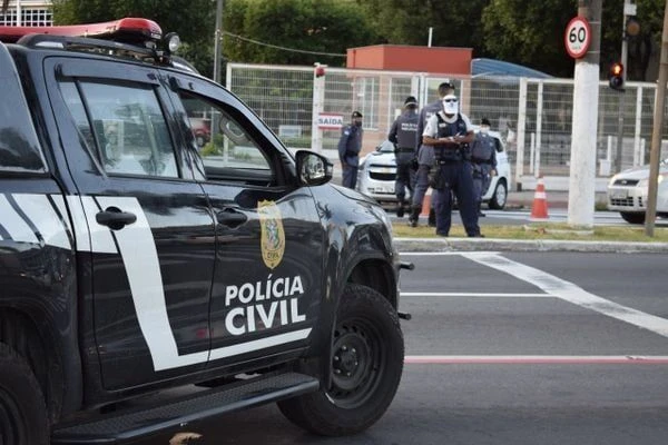 Adolescente é sequestrada no ES após familiar ganhar prêmio da Mega-Sena