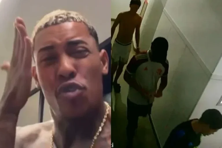 Poze do Rodo questiona ação policial em caso de estupro coletivo