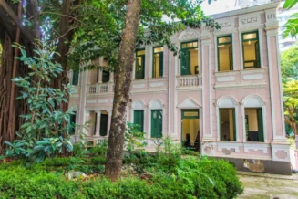 Belo Horizonte terá semana chuvosa com alta probabilidade de precipitações