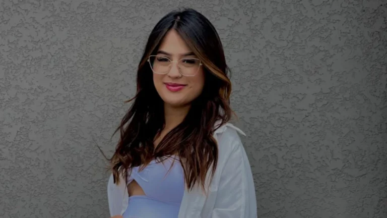 Ex-namorada de Pedro, do BBB 26, fala sobre reta final da gestação