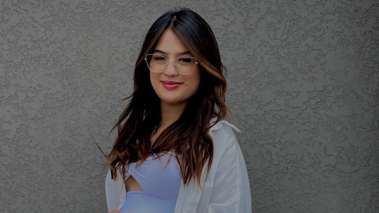 Ex-namorada de Pedro, do BBB 26, fala sobre reta final da gestação