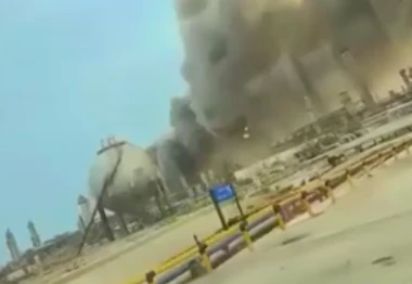 Embaixada dos EUA na Arábia Saudita é atingida por drones