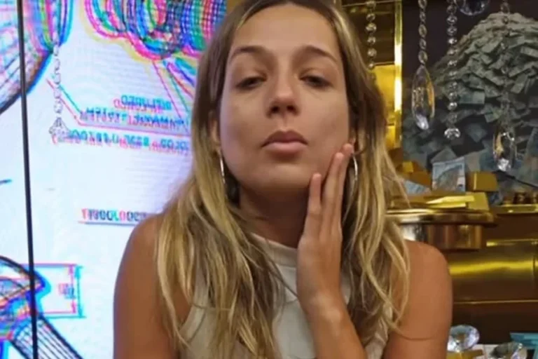 Narcisista ou mimada? Especialistas explicam comportamento de Samira
