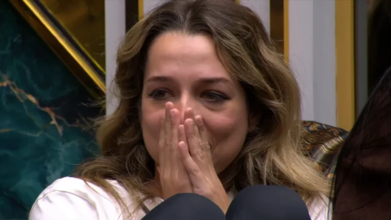 BBB 26: Samira se garante no top 10 e comemora: “Ganhei uma casa”
