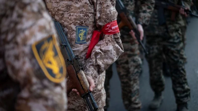 Israel atinge Centro da Guarda Revolucionária Islâmica em Teerã