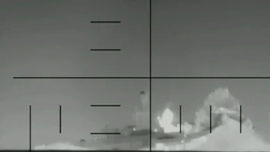 Ataque de submarino dos EUA contra Irã é inédito desde a Segunda Guerra