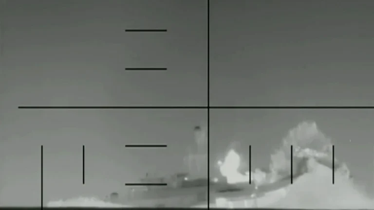 Ataque de submarino dos EUA contra Irã é inédito desde a Segunda Guerra