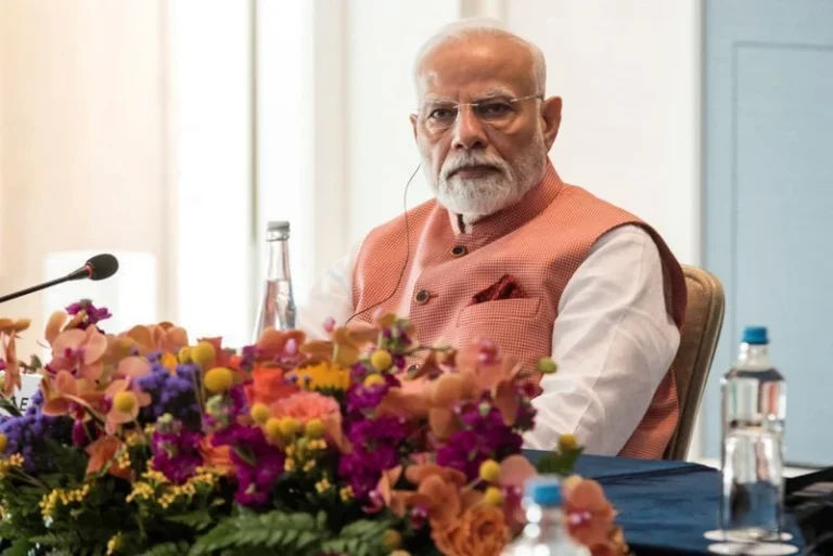 Premiê da Índia conversa com presidente do Irã sobre tensões na região