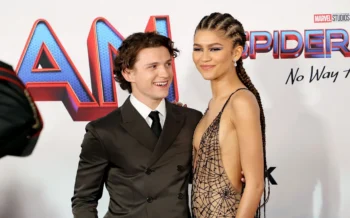 Possivelmente casados, relembre a história de amor de Zendaya e Tom Holland